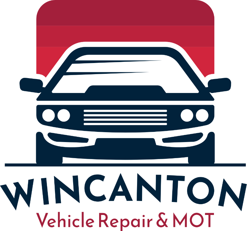 Wincanton Logo - MOT Testing Wincanton